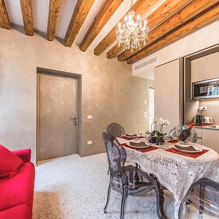 Rialto Luxury Flat Apartment Venice Exterior photo
