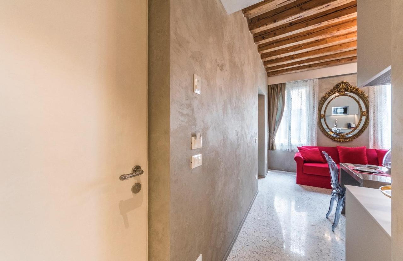 Rialto Luxury Flat Apartment Venice Exterior photo
