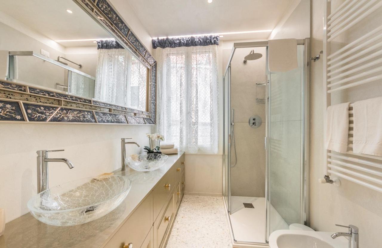 Rialto Luxury Flat Apartment Venice Exterior photo